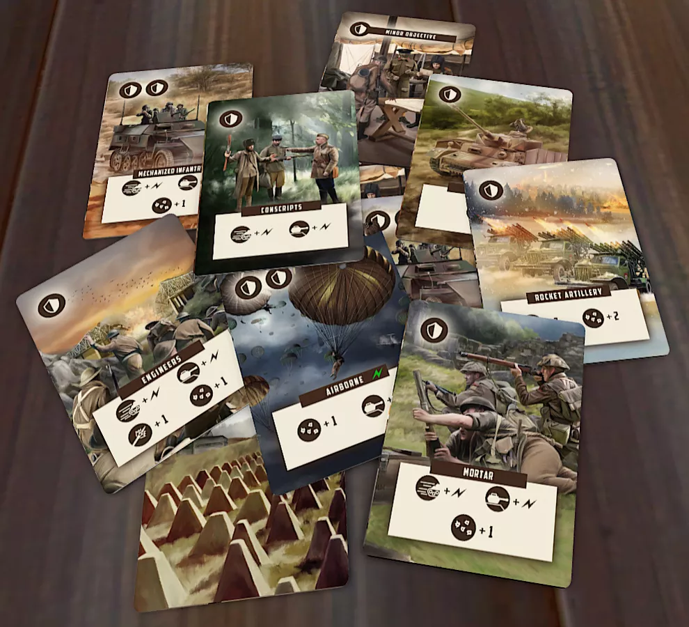 Built for War image #2