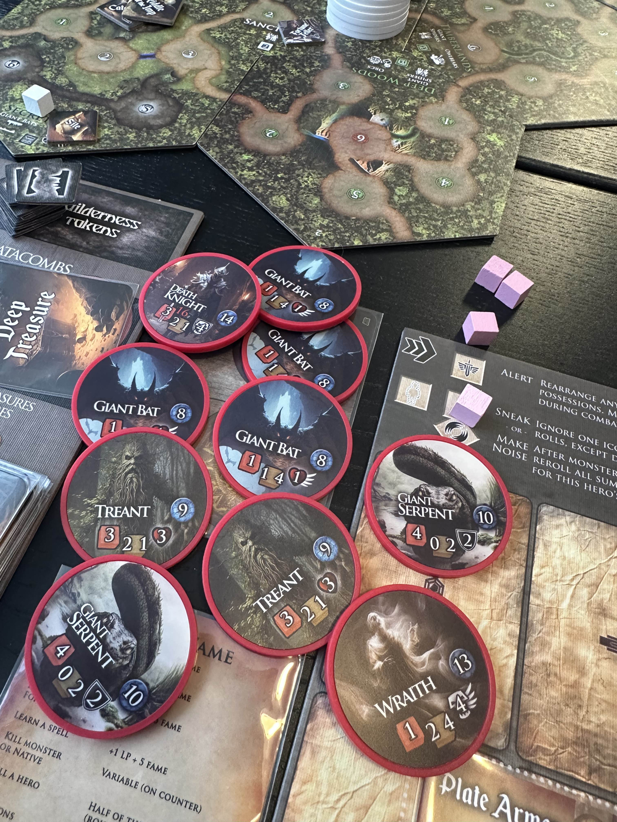 Dragons Down: Desolation image #2